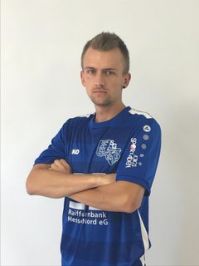Lukas Holst