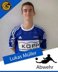 Lukas Müller