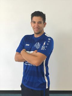 Miguel Ortega
