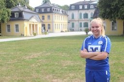 Hanna-Mareike Feldmeier