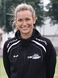 Karina Krohne