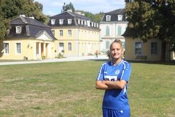 Sabrina Stemmer