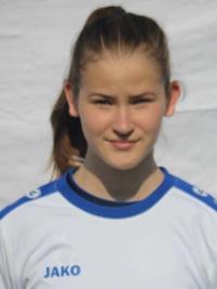 Sarah Thöne