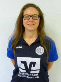Saskia Trebing