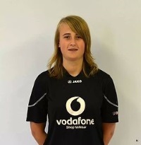 Vanessa Tarkowski