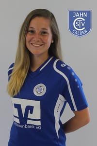 Anika Müller