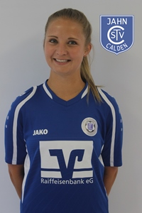 Desiree Hopf