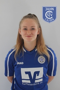 Lara Piebrock