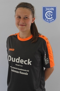 Saskia Klapp