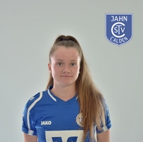 Jacqueline Baumgärtel