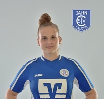 Johanna Schäfer
