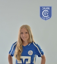 Laurina Bock