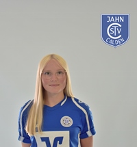 Lena Wiegand
