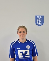 Josephine Moritz