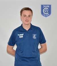Niklas Markert