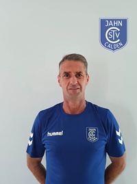 Rüdiger Siebert