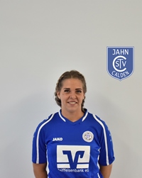 Sabrina Fosch