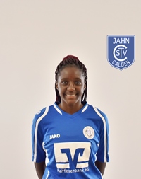 Seynabou Sow