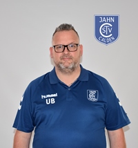 Uwe Bergmann