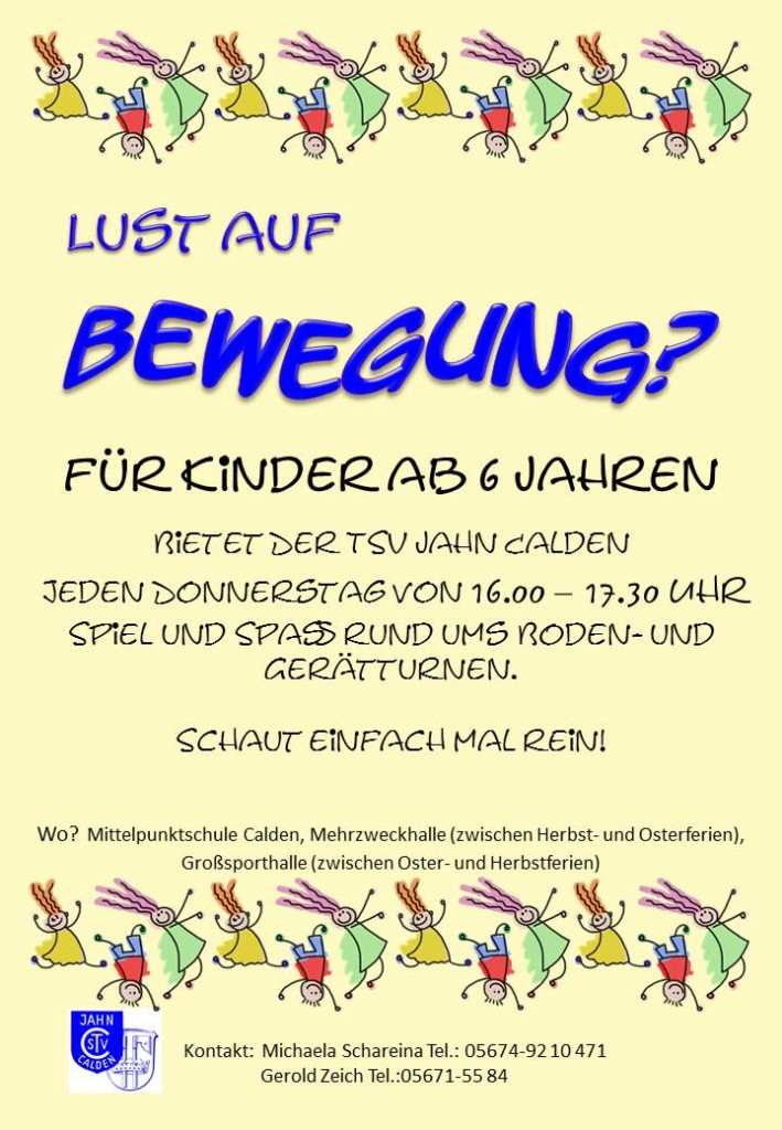 Flyer Gerätturnen-c-2016 Flyer Gerätturnen-c-2016