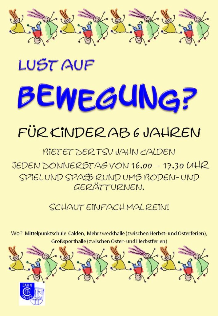 Flyer Gerätturnen-d-2021