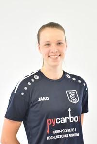 Alina Mickan