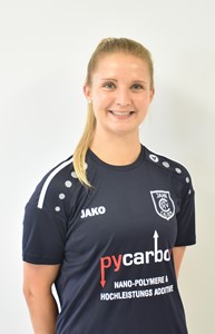 Desiree Hopf