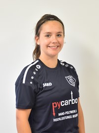 Fabienne Koch