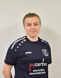 Hanna-Mareike Feldmeier