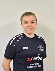 Hanna-Mareike Feldmeier