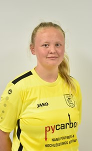 Johanna Kiehl