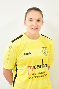 Johanna Wolff