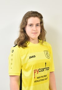 Katharina Garbe