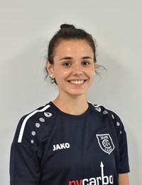 Lindsay Cuko