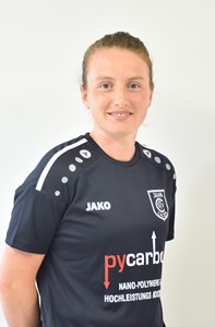 Miriam Stüer