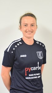 Miriam Stüer