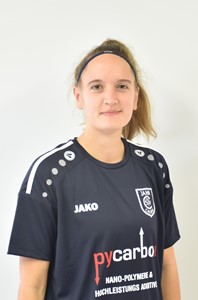 Sabrina Stemmer