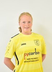 Sophie Wahlert