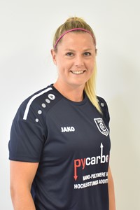 Sophie Waldherr