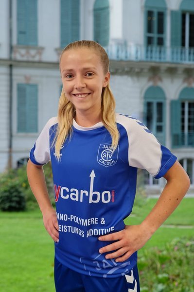 Laurina Bock