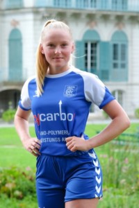Lena Wiegand