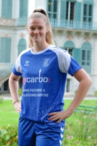 Nathalie Merz