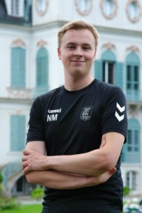 Niklas Markert