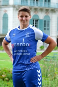 Aileen Nuhn
