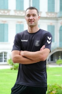 Daniel Pfaffenbach