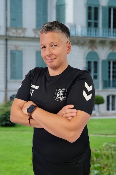 Simone Thöne