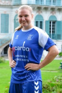 Juliane Schuh
