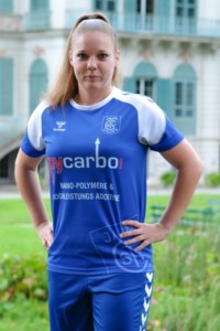 Katrin Sirringhaus