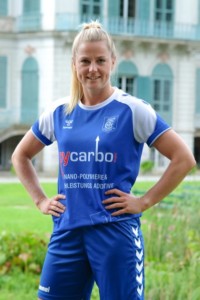 Sophie Waldherr