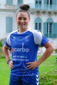 Lena Stockfisch